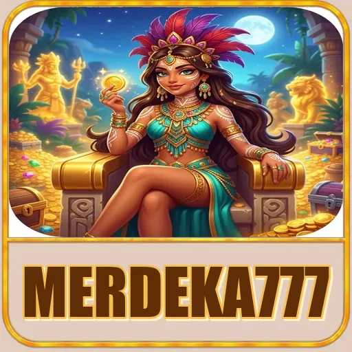 merdeka777