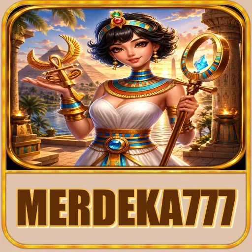 merdeka777