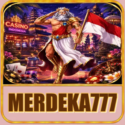 merdeka777