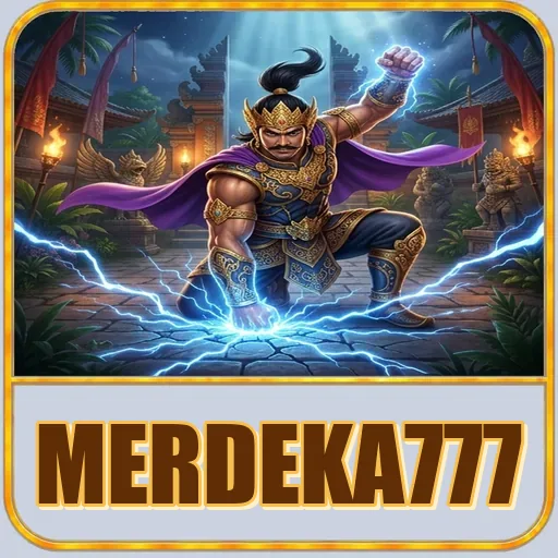 merdeka777