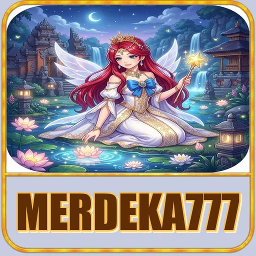 merdeka777