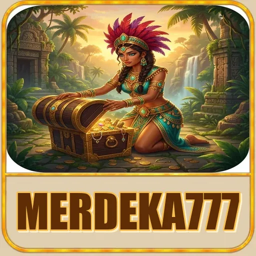 merdeka777