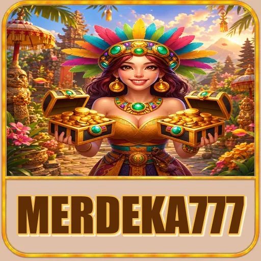 merdeka777